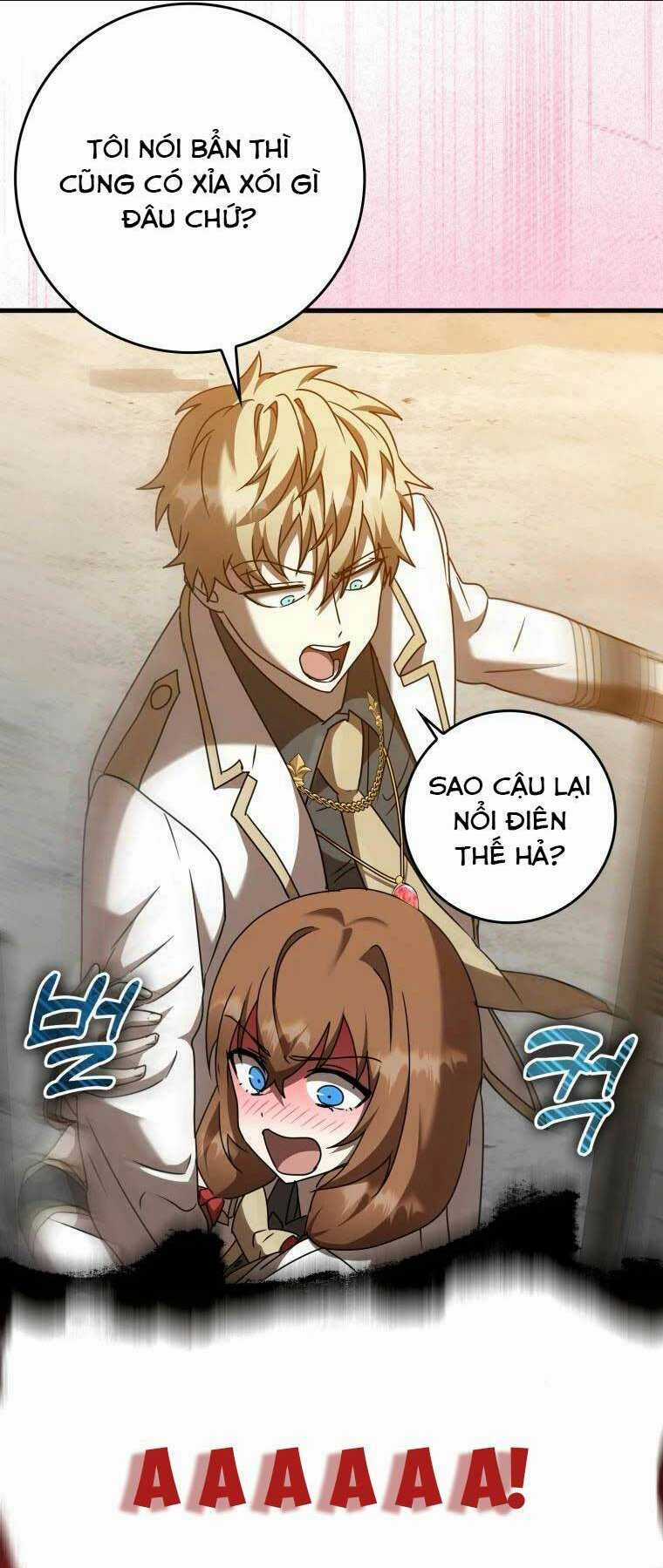 Học Viện Của Con Trai Quỷ Vương Chapter 42 trang 52