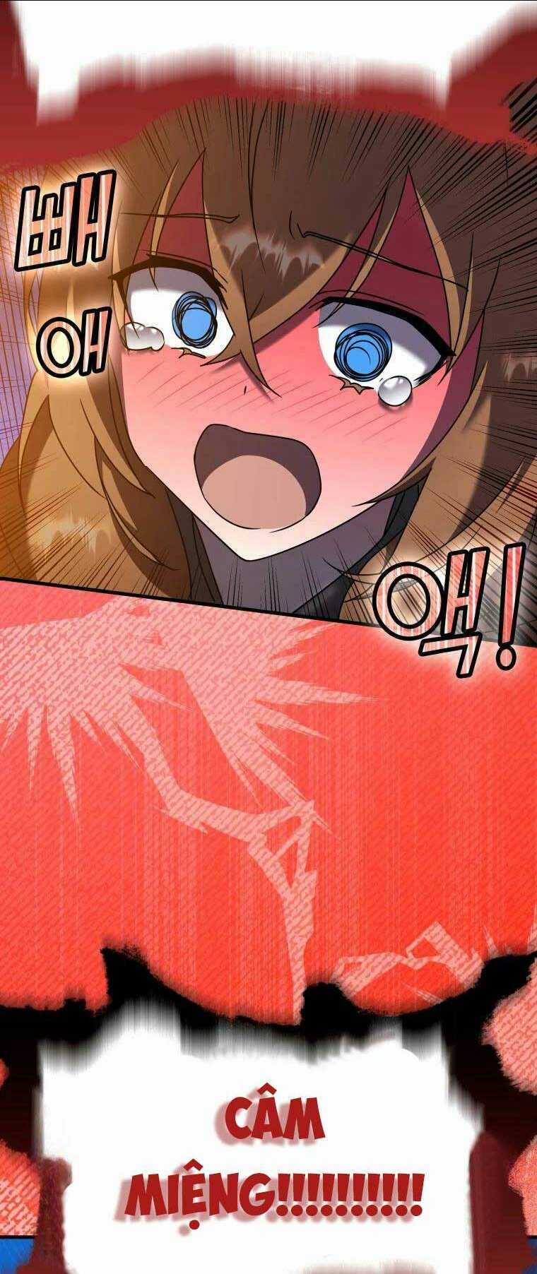 Học Viện Của Con Trai Quỷ Vương Chapter 42 trang 53