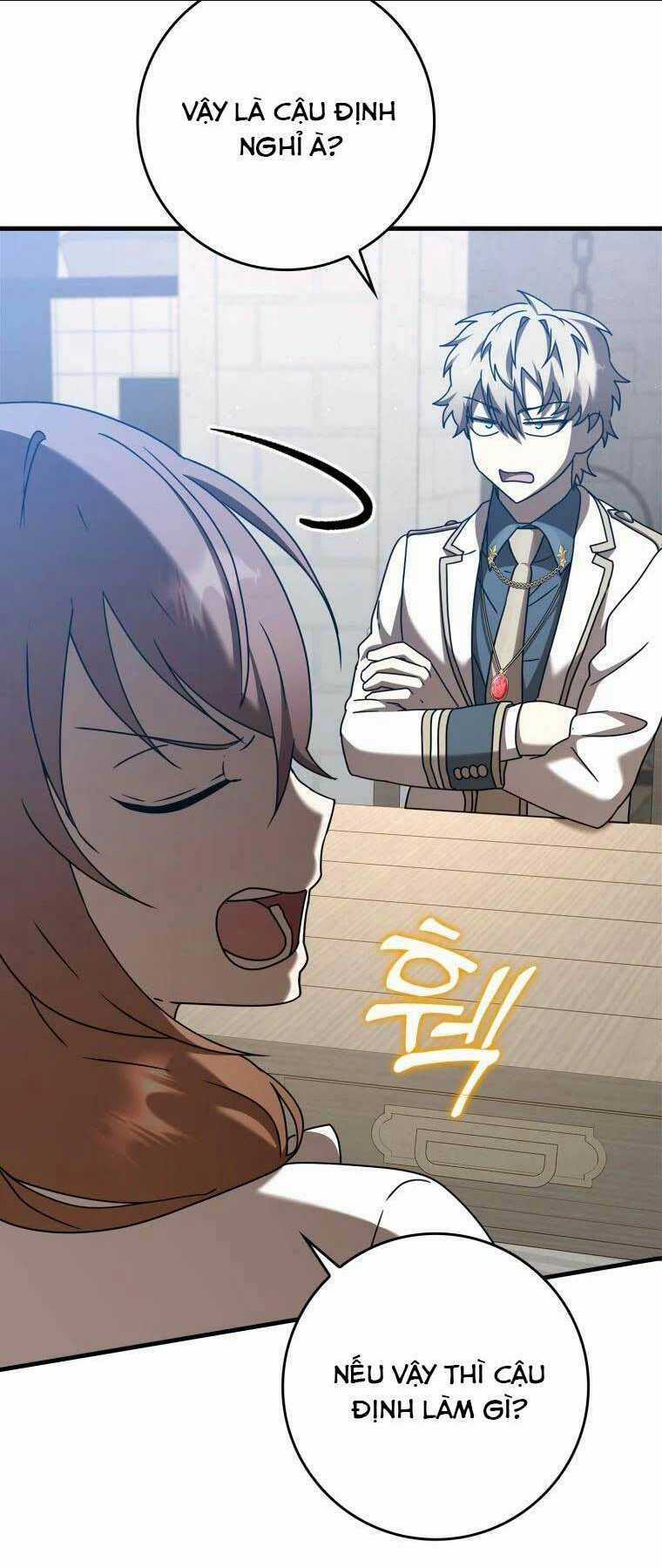 Học Viện Của Con Trai Quỷ Vương Chapter 42 trang 57