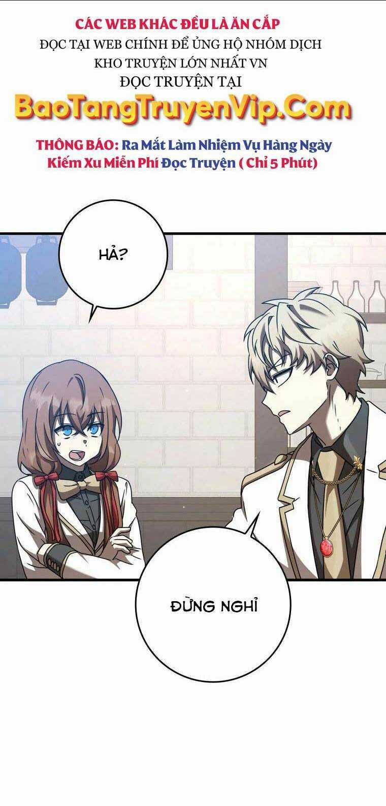 Học Viện Của Con Trai Quỷ Vương Chapter 42 trang 59