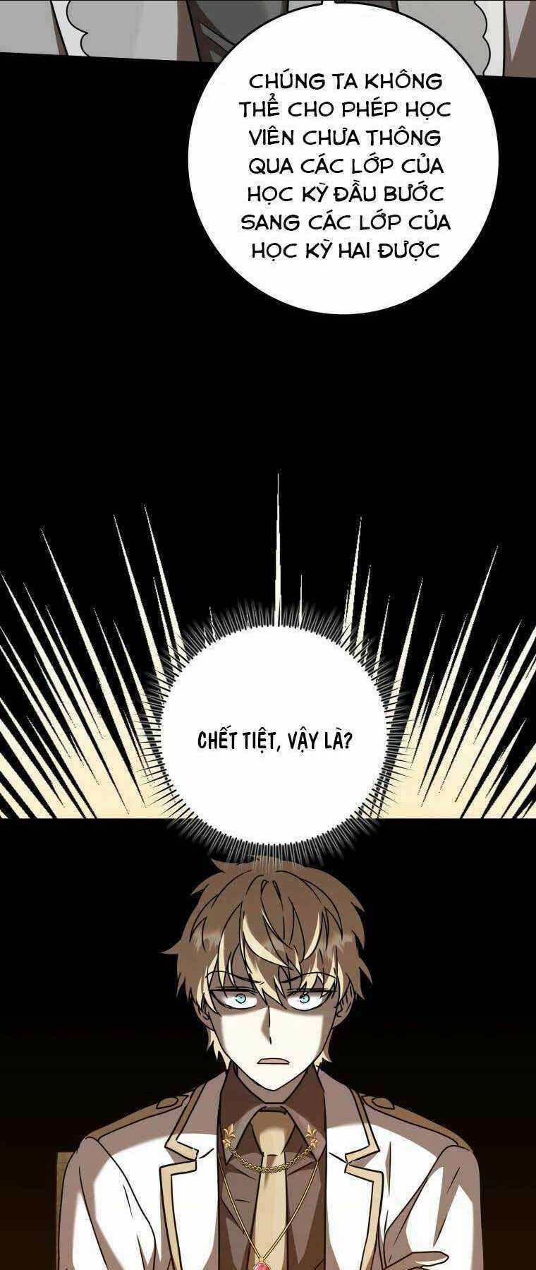 Học Viện Của Con Trai Quỷ Vương Chapter 42 trang 6