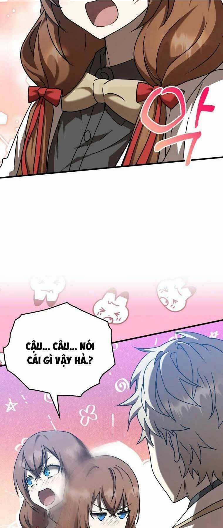 Học Viện Của Con Trai Quỷ Vương Chapter 42 trang 61