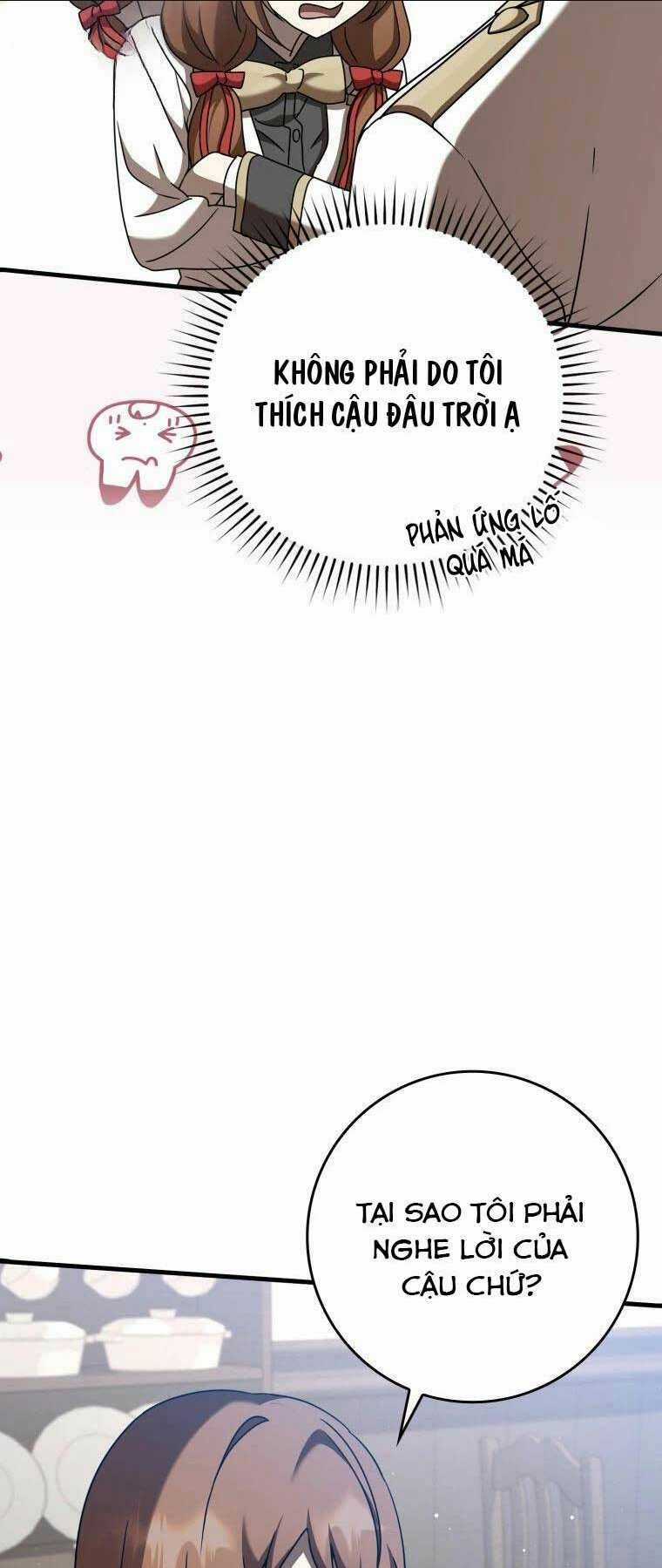 Học Viện Của Con Trai Quỷ Vương Chapter 42 trang 62