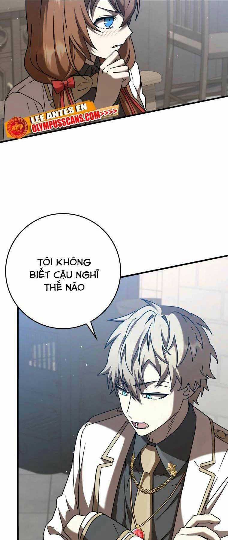 Học Viện Của Con Trai Quỷ Vương Chapter 42 trang 63