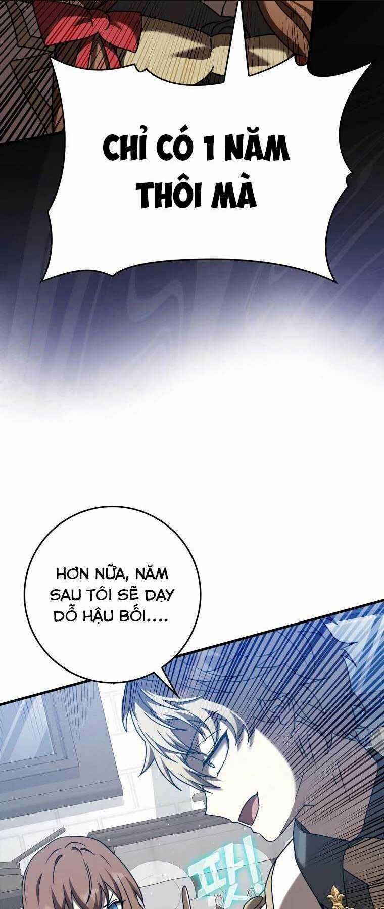 Học Viện Của Con Trai Quỷ Vương Chapter 42 trang 67