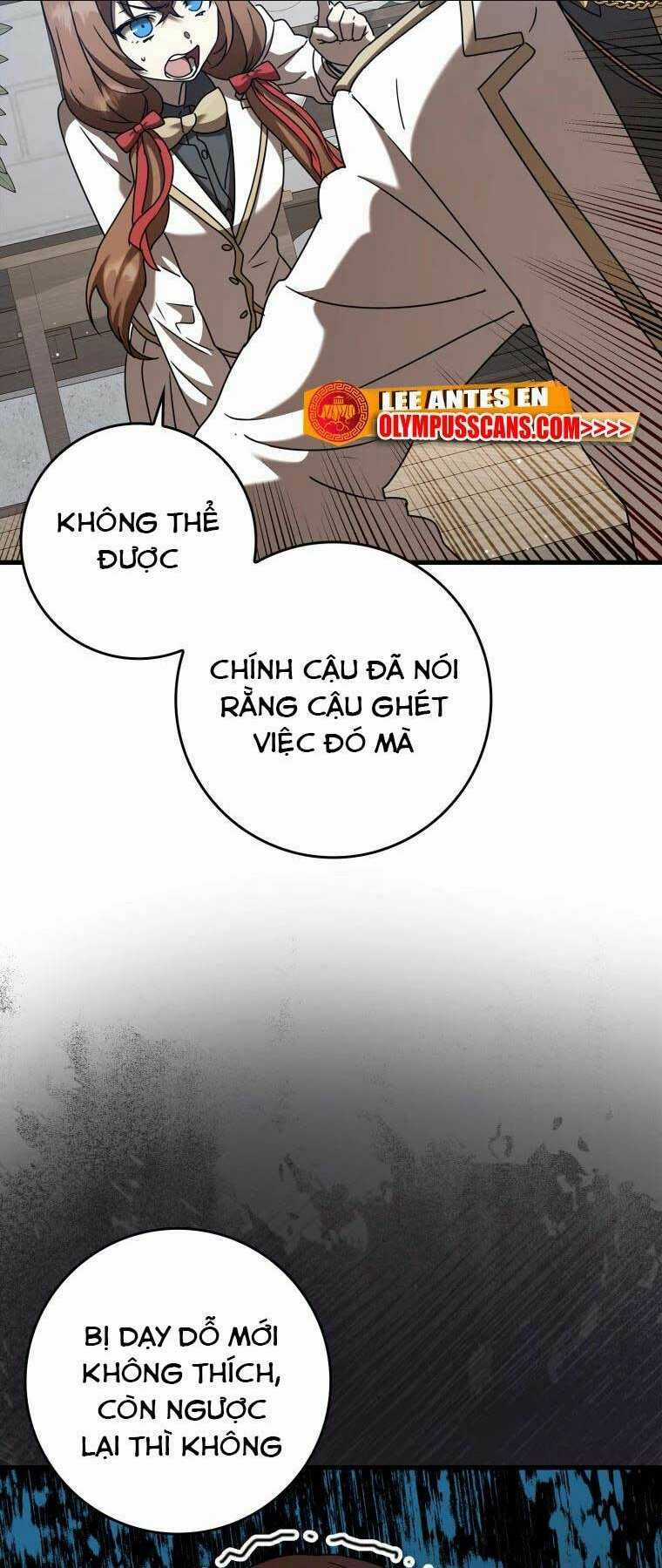 Học Viện Của Con Trai Quỷ Vương Chapter 42 trang 68