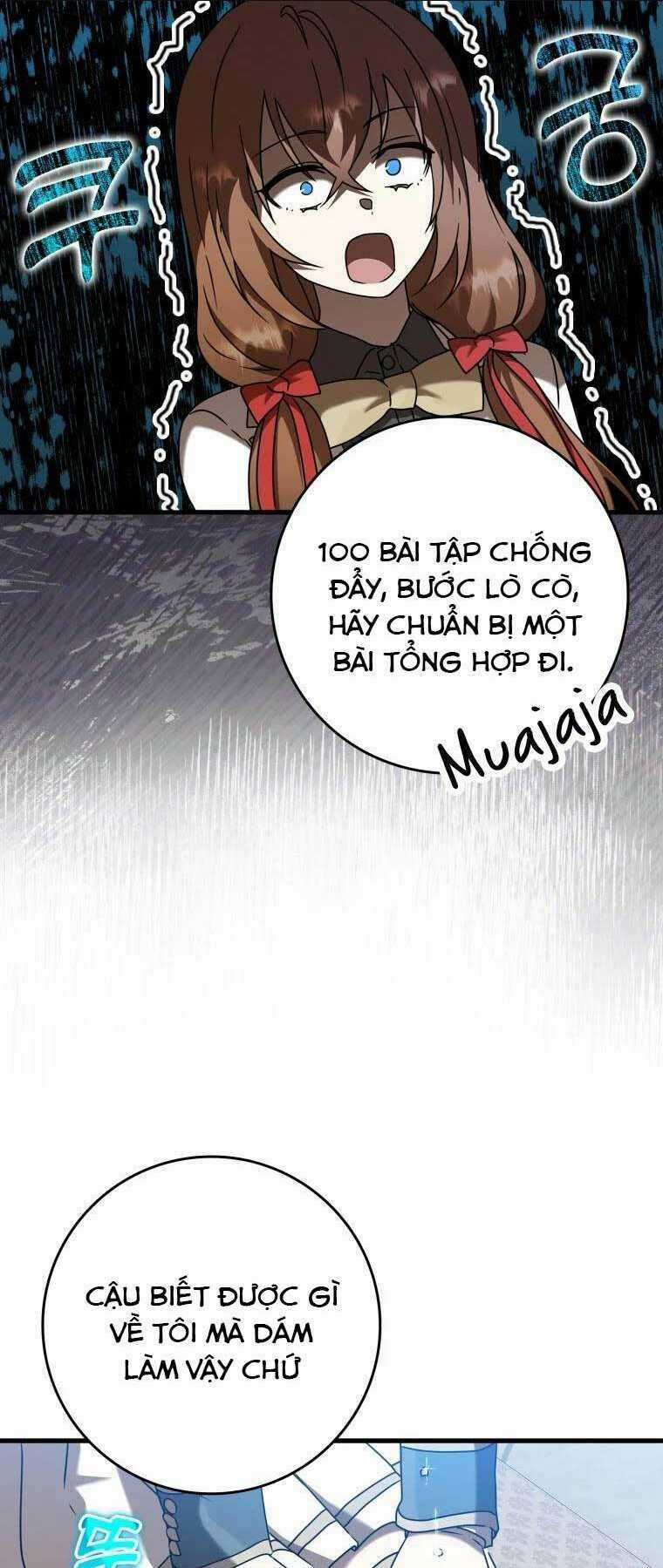 Học Viện Của Con Trai Quỷ Vương Chapter 42 trang 69