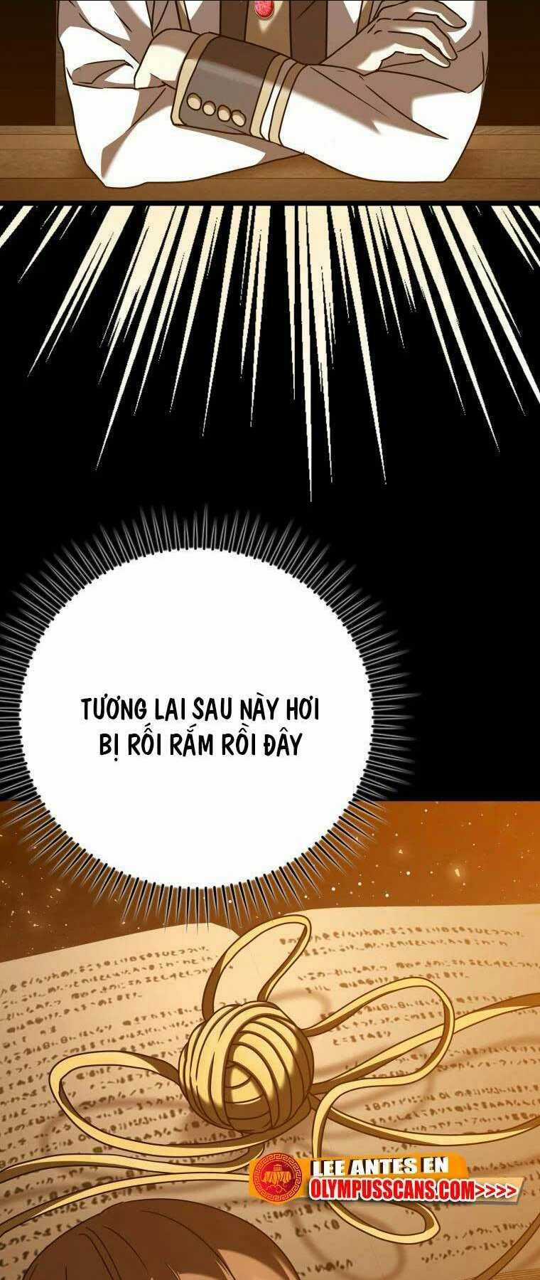 Học Viện Của Con Trai Quỷ Vương Chapter 42 trang 7