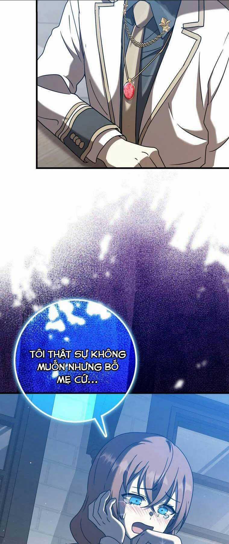 Học Viện Của Con Trai Quỷ Vương Chapter 42 trang 71