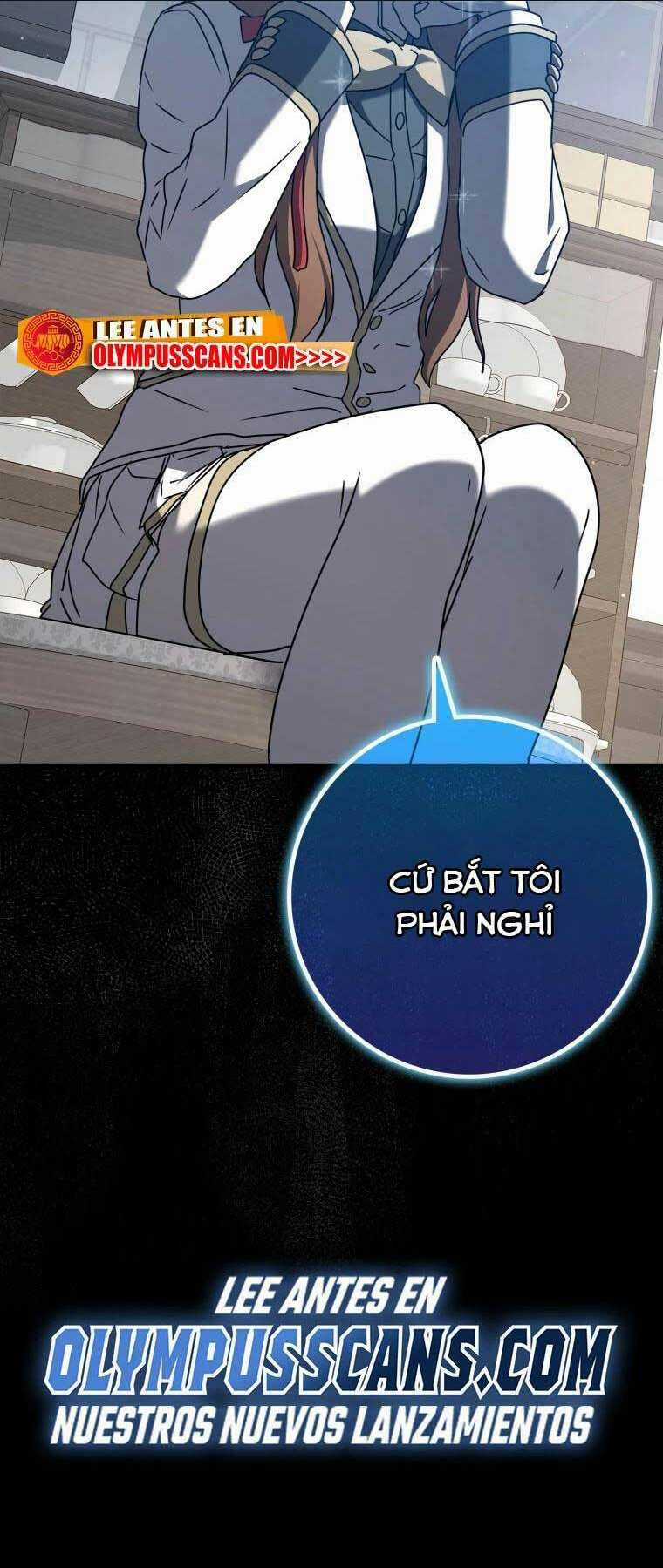 Học Viện Của Con Trai Quỷ Vương Chapter 42 trang 72