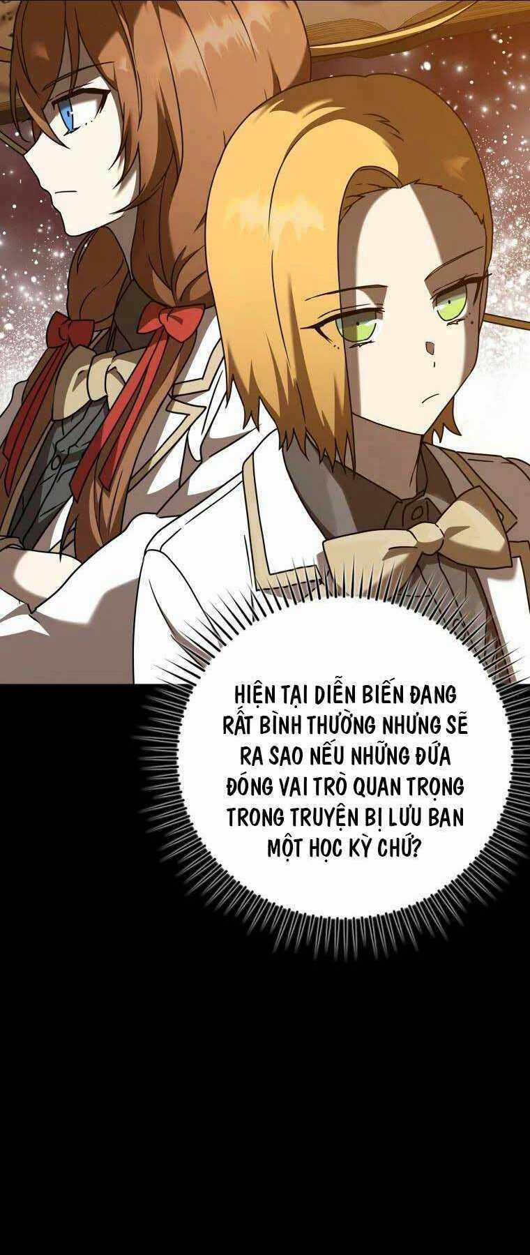 Học Viện Của Con Trai Quỷ Vương Chapter 42 trang 8