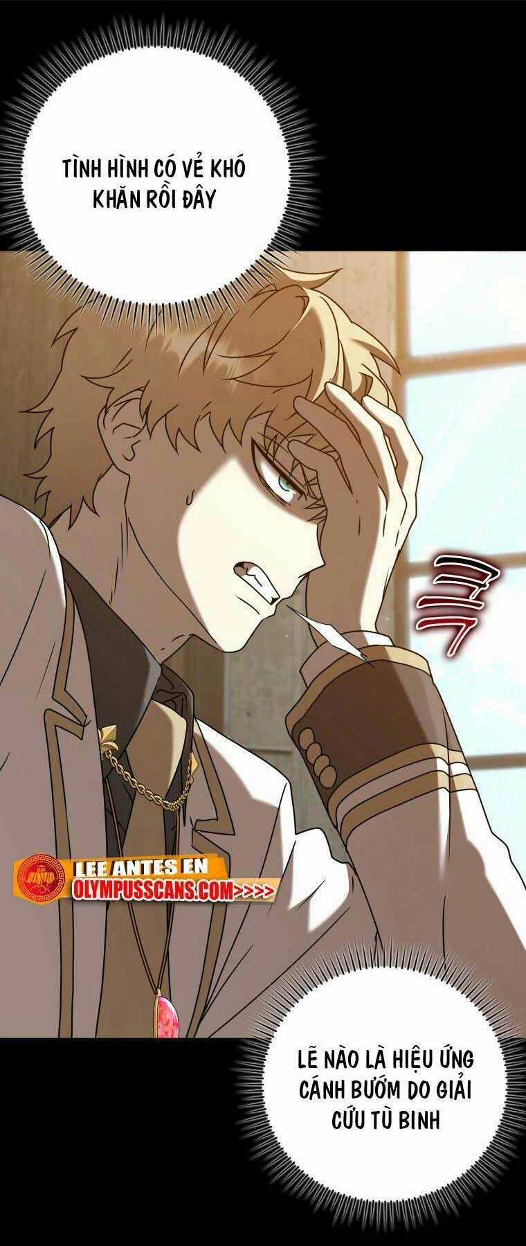 Học Viện Của Con Trai Quỷ Vương Chapter 42 trang 9