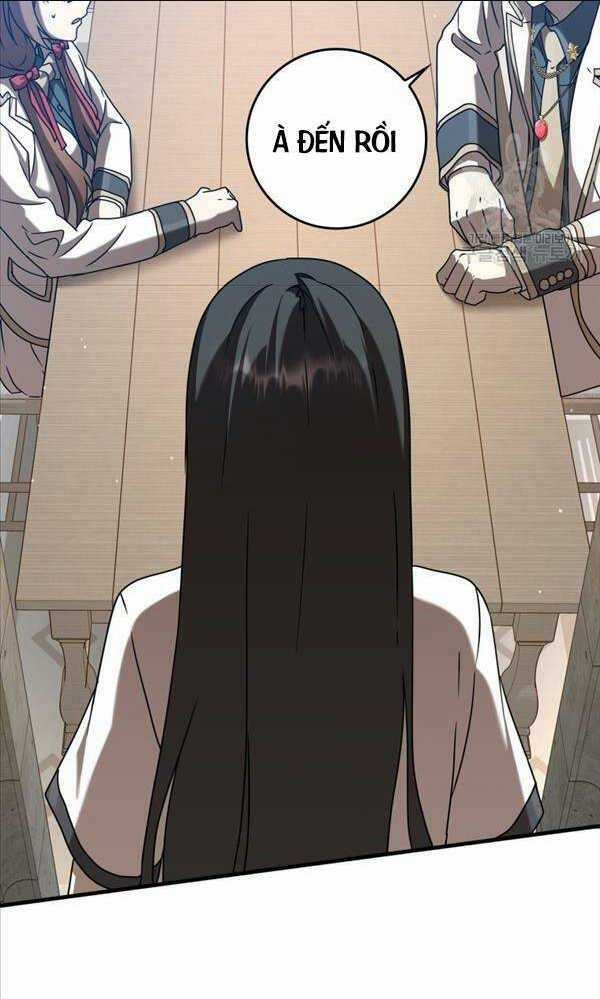 Học Viện Của Con Trai Quỷ Vương Chapter 43 trang 11