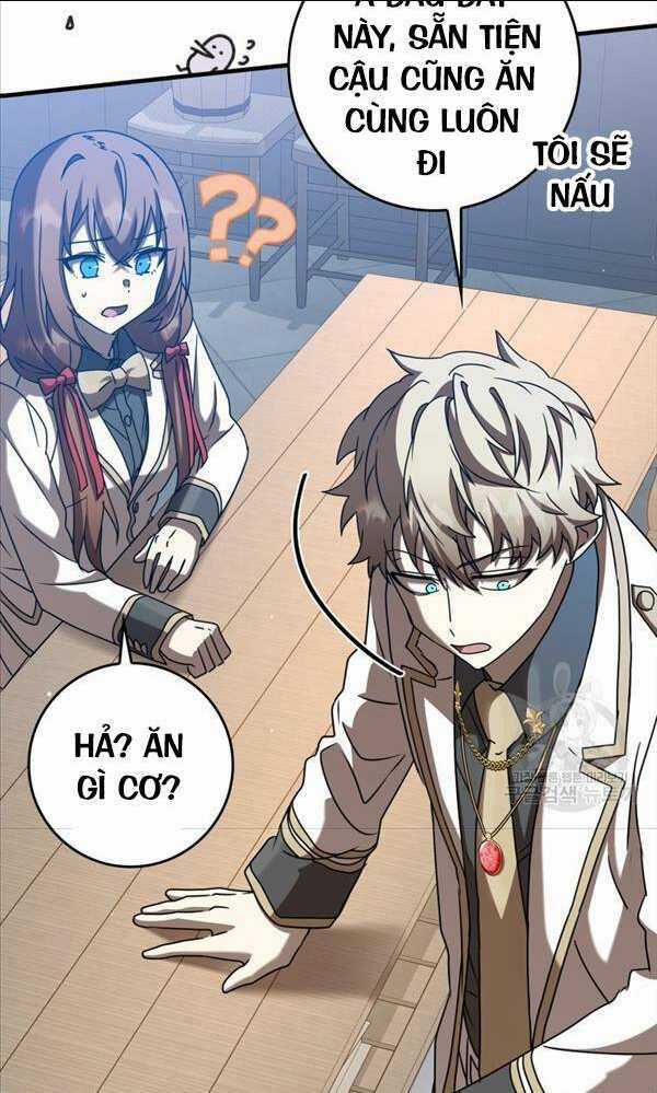 Học Viện Của Con Trai Quỷ Vương Chapter 43 trang 14