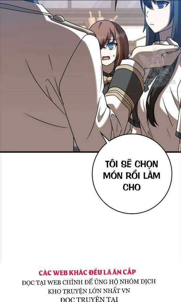 Học Viện Của Con Trai Quỷ Vương Chapter 43 trang 16