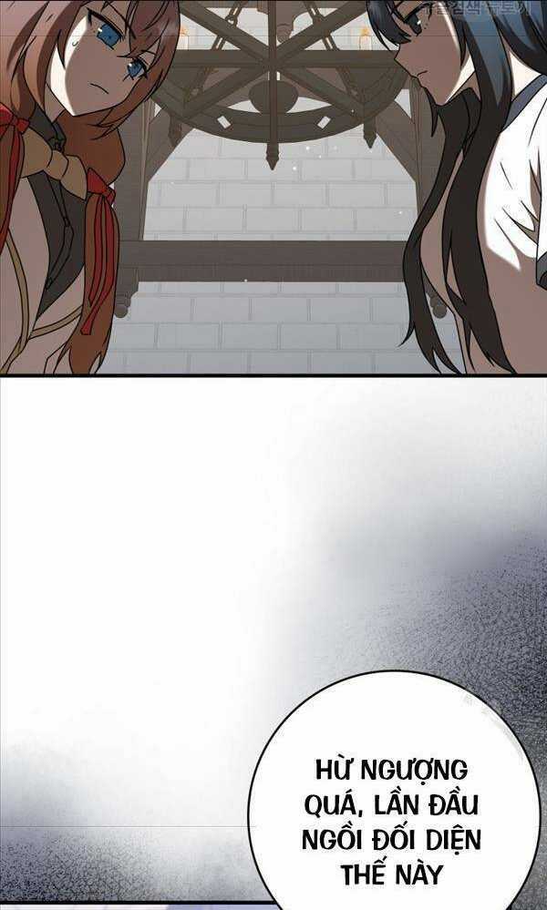 Học Viện Của Con Trai Quỷ Vương Chapter 43 trang 18