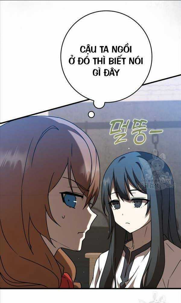 Học Viện Của Con Trai Quỷ Vương Chapter 43 trang 20