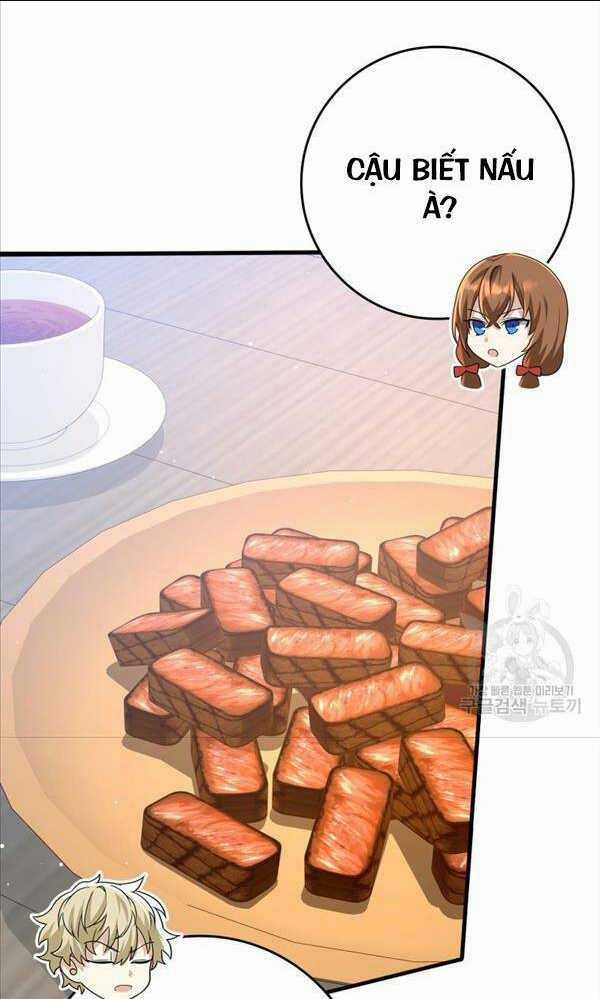 Học Viện Của Con Trai Quỷ Vương Chapter 43 trang 26