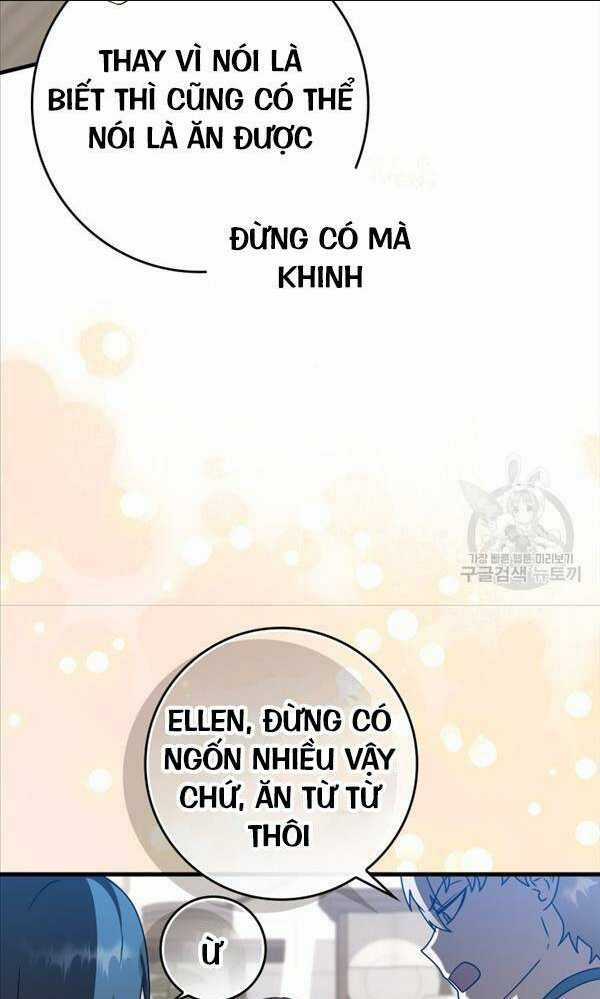 Học Viện Của Con Trai Quỷ Vương Chapter 43 trang 27