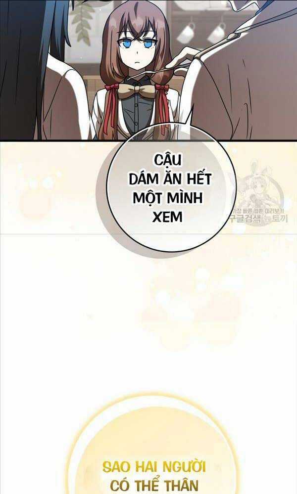 Học Viện Của Con Trai Quỷ Vương Chapter 43 trang 28