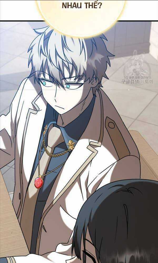 Học Viện Của Con Trai Quỷ Vương Chapter 43 trang 29