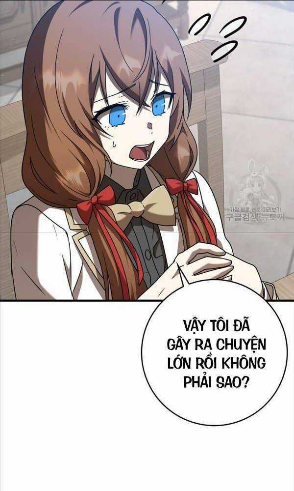 Học Viện Của Con Trai Quỷ Vương Chapter 43 trang 3