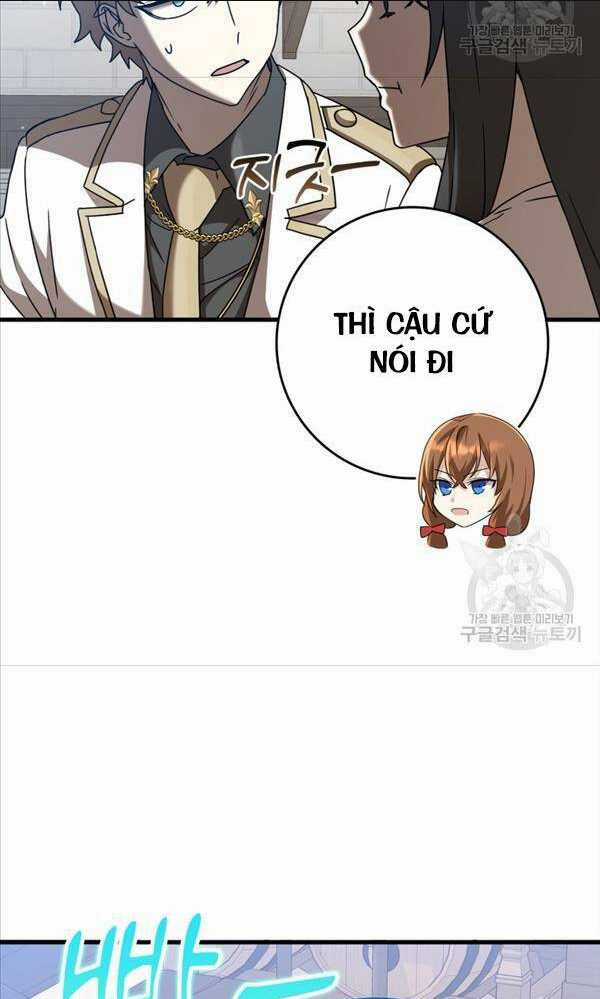 Học Viện Của Con Trai Quỷ Vương Chapter 43 trang 31