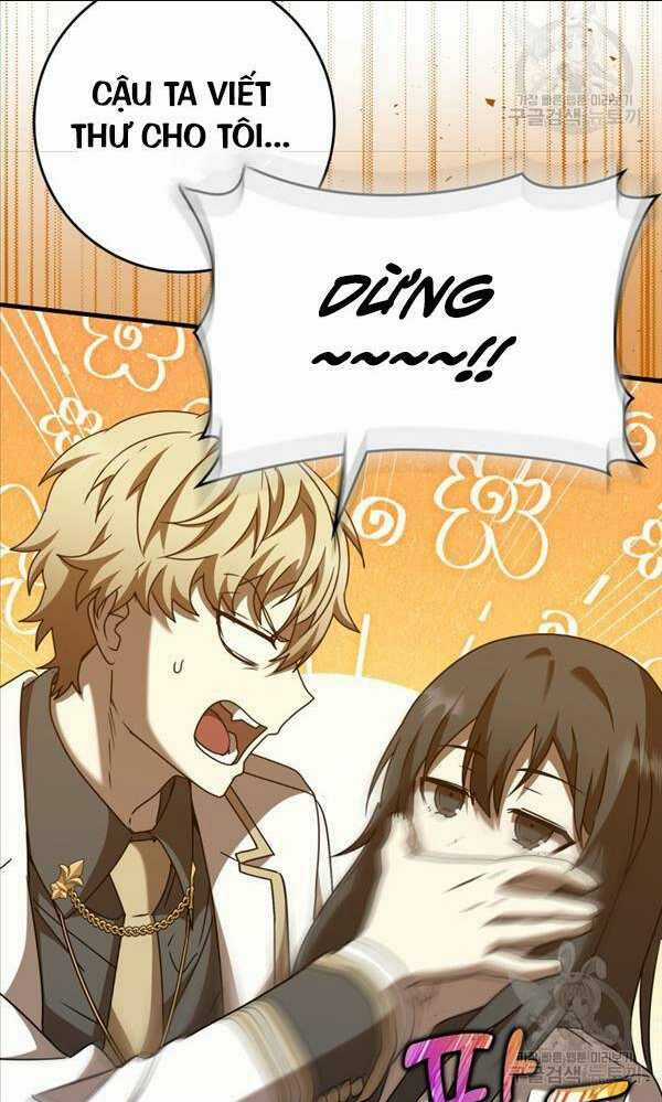 Học Viện Của Con Trai Quỷ Vương Chapter 43 trang 35