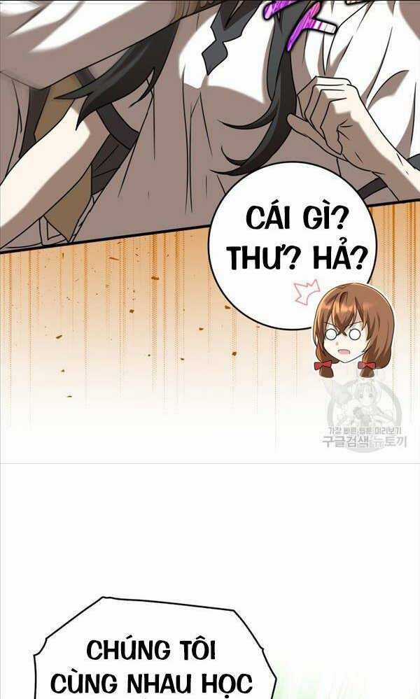 Học Viện Của Con Trai Quỷ Vương Chapter 43 trang 36