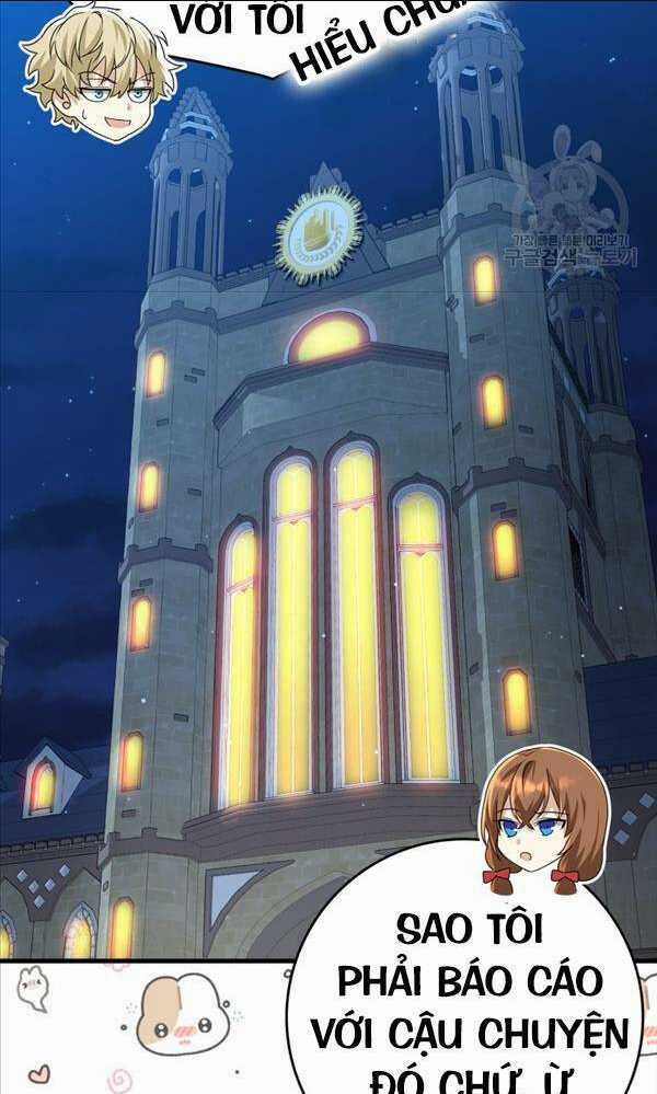 Học Viện Của Con Trai Quỷ Vương Chapter 43 trang 39