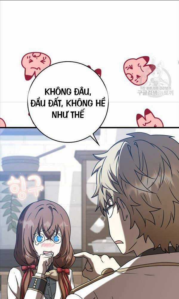 Học Viện Của Con Trai Quỷ Vương Chapter 43 trang 4