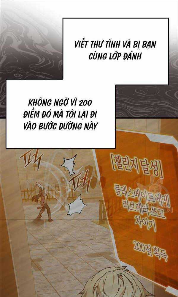 Học Viện Của Con Trai Quỷ Vương Chapter 43 trang 42