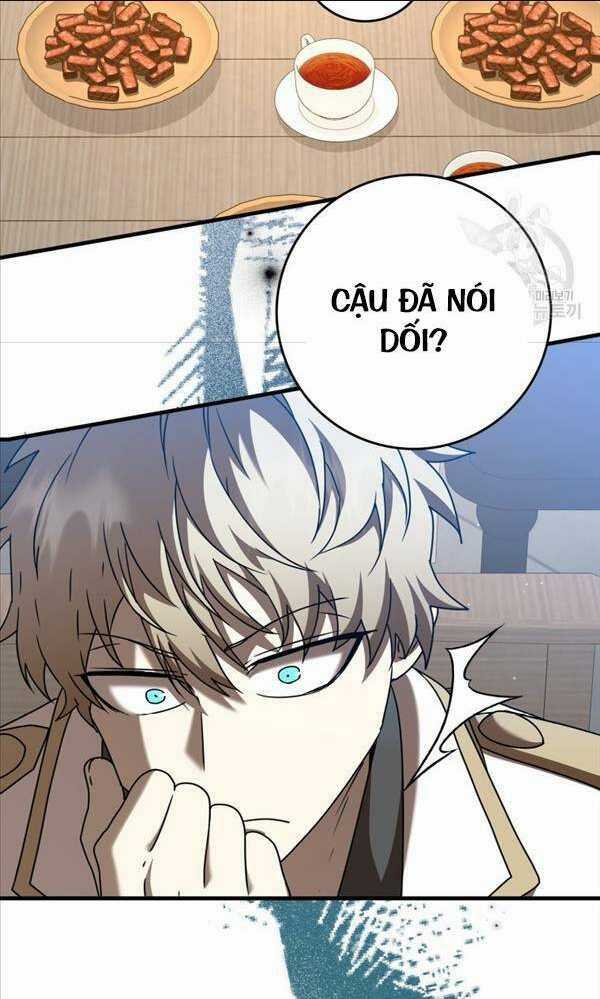 Học Viện Của Con Trai Quỷ Vương Chapter 43 trang 45