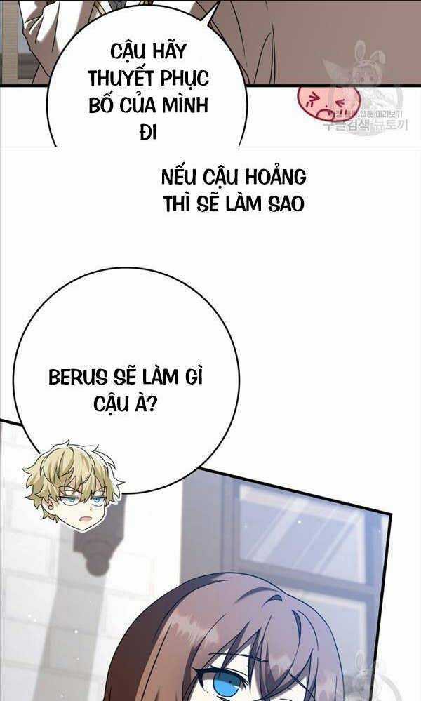 Học Viện Của Con Trai Quỷ Vương Chapter 43 trang 5