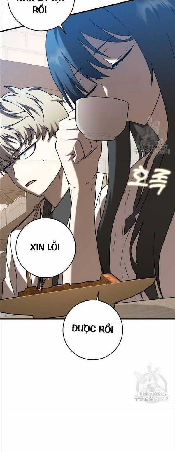 Học Viện Của Con Trai Quỷ Vương Chapter 43 trang 50