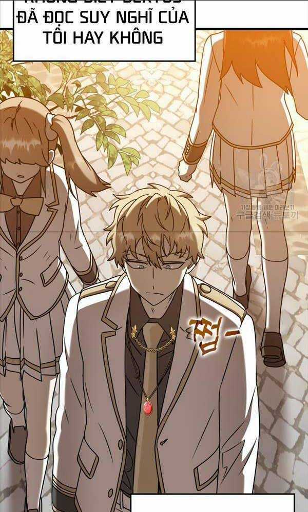 Học Viện Của Con Trai Quỷ Vương Chapter 43 trang 53