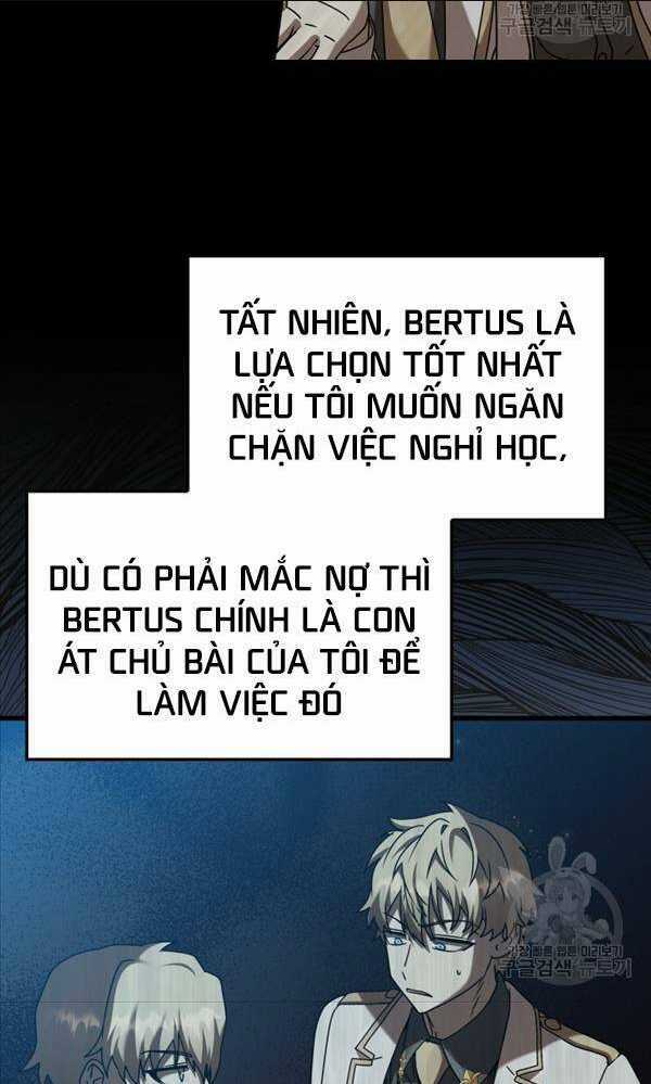 Học Viện Của Con Trai Quỷ Vương Chapter 43 trang 56