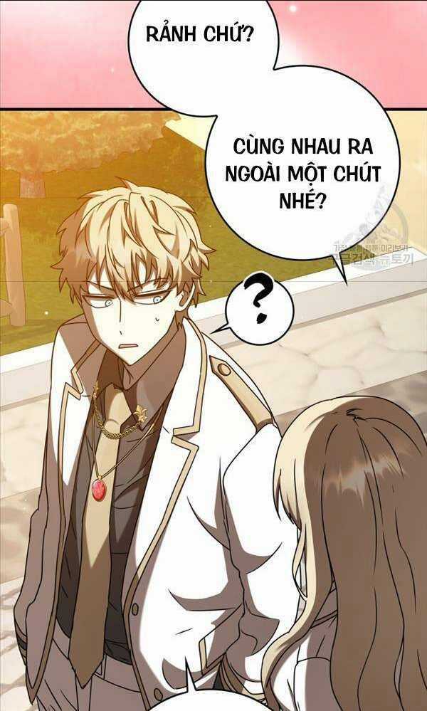 Học Viện Của Con Trai Quỷ Vương Chapter 43 trang 60