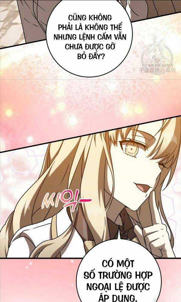 Học Viện Của Con Trai Quỷ Vương Chapter 43 trang 61