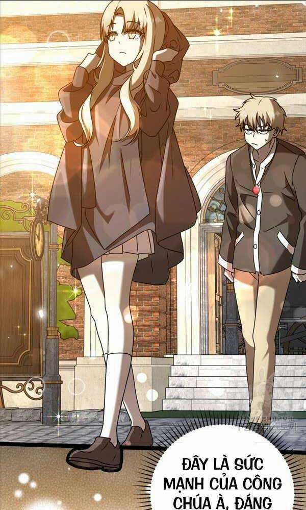 Học Viện Của Con Trai Quỷ Vương Chapter 43 trang 63