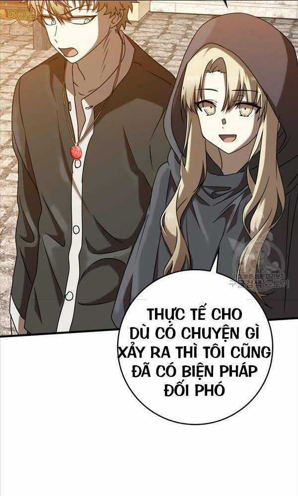 Học Viện Của Con Trai Quỷ Vương Chapter 43 trang 65