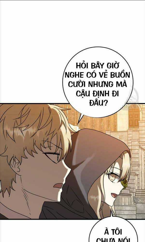 Học Viện Của Con Trai Quỷ Vương Chapter 43 trang 66