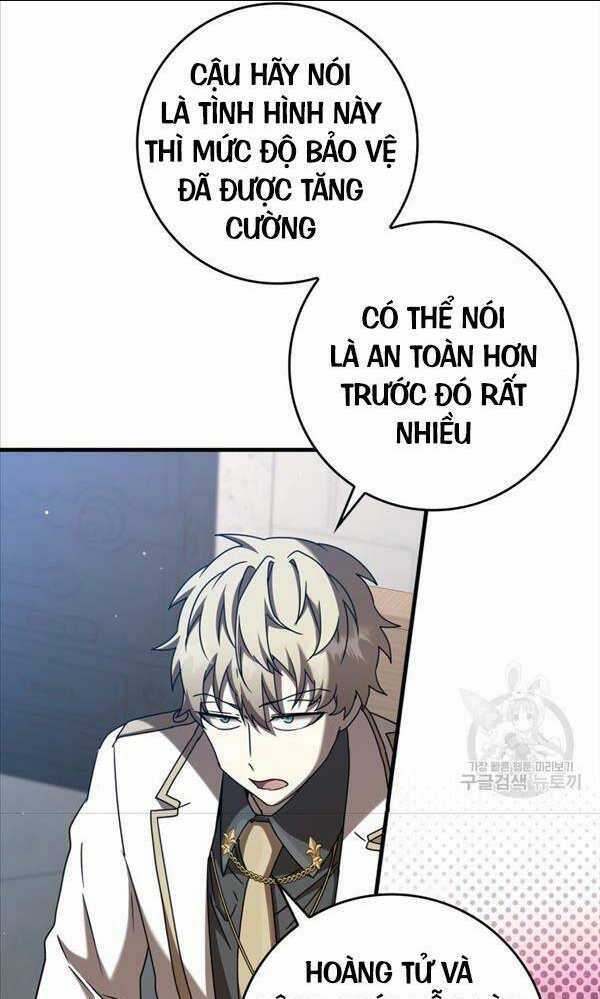 Học Viện Của Con Trai Quỷ Vương Chapter 43 trang 7