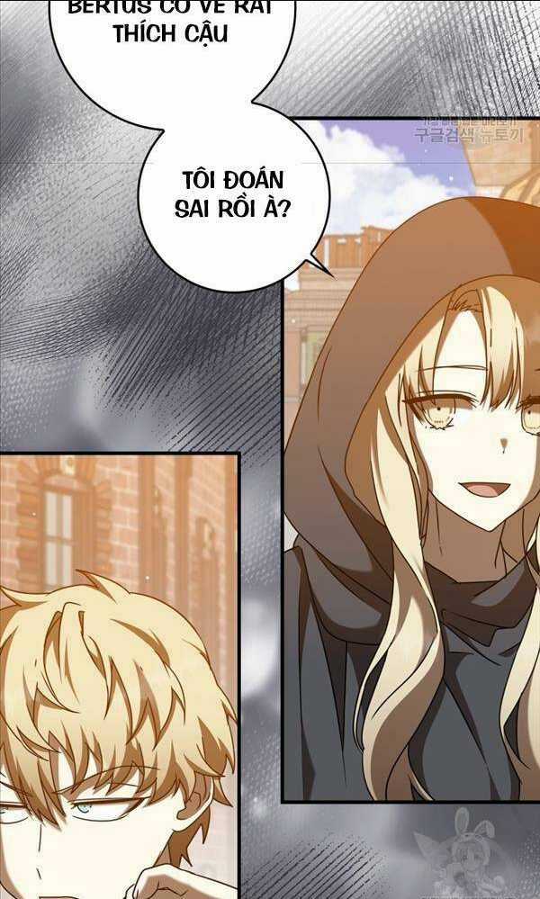 Học Viện Của Con Trai Quỷ Vương Chapter 43 trang 74