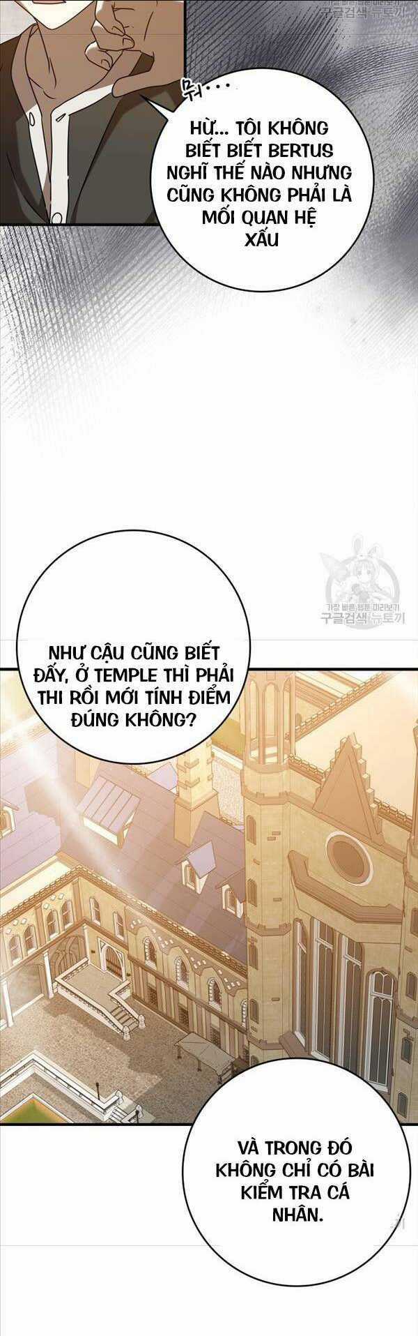 Học Viện Của Con Trai Quỷ Vương Chapter 43 trang 75