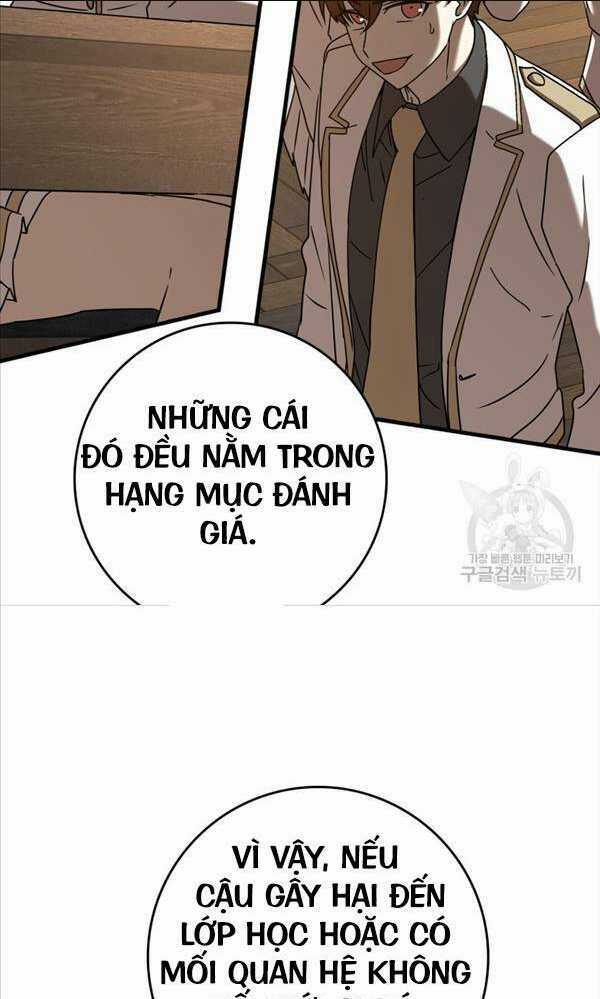 Học Viện Của Con Trai Quỷ Vương Chapter 43 trang 77