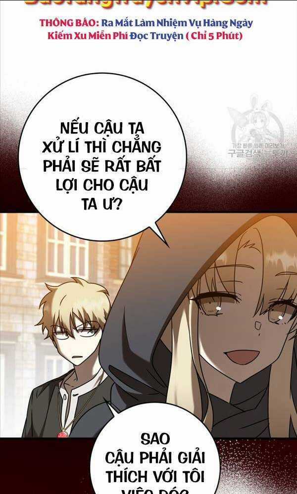 Học Viện Của Con Trai Quỷ Vương Chapter 43 trang 79