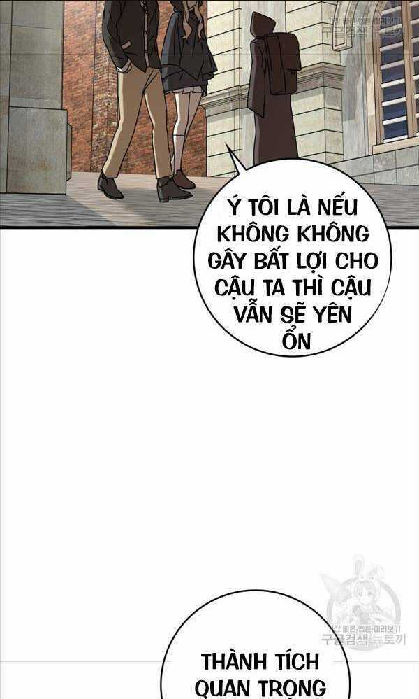 Học Viện Của Con Trai Quỷ Vương Chapter 43 trang 81