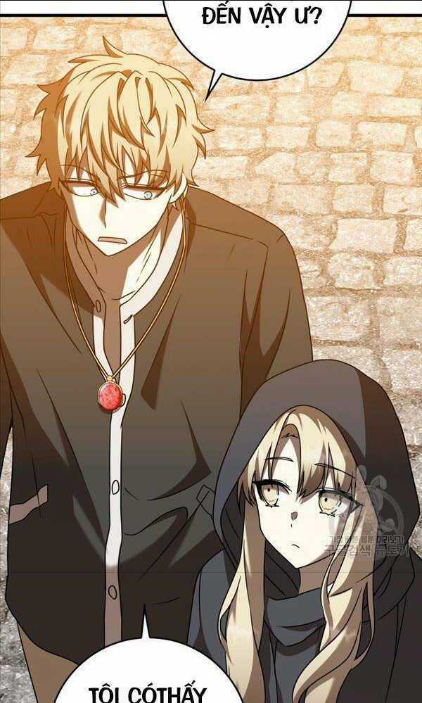 Học Viện Của Con Trai Quỷ Vương Chapter 43 trang 82