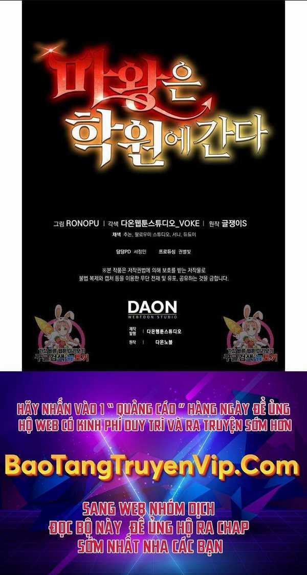 Học Viện Của Con Trai Quỷ Vương Chapter 43 trang 86